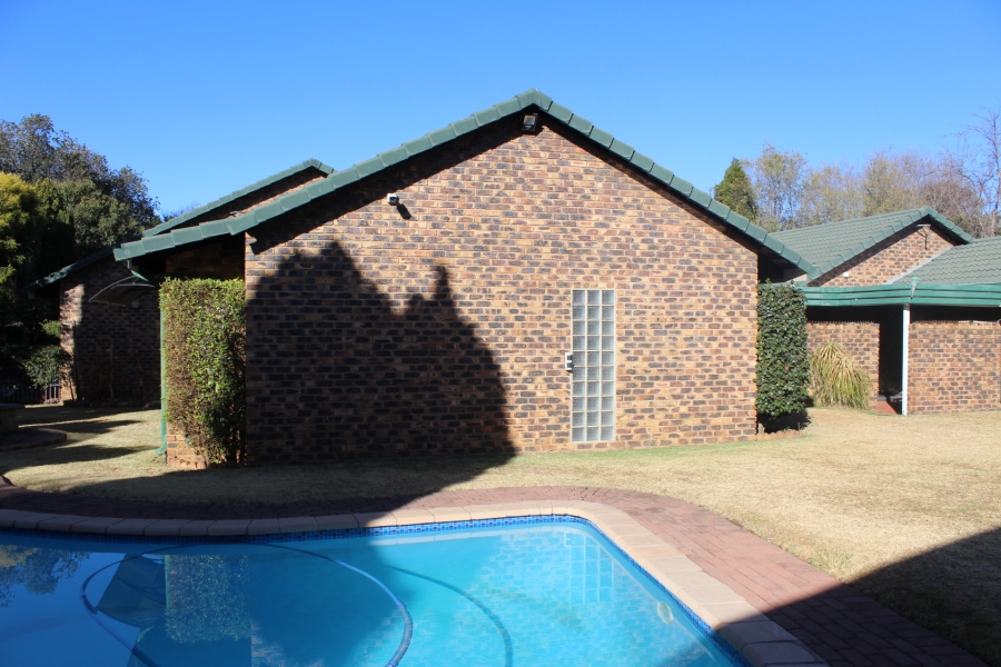 3 Bedroom Property for Sale in Vaalpark Free State
